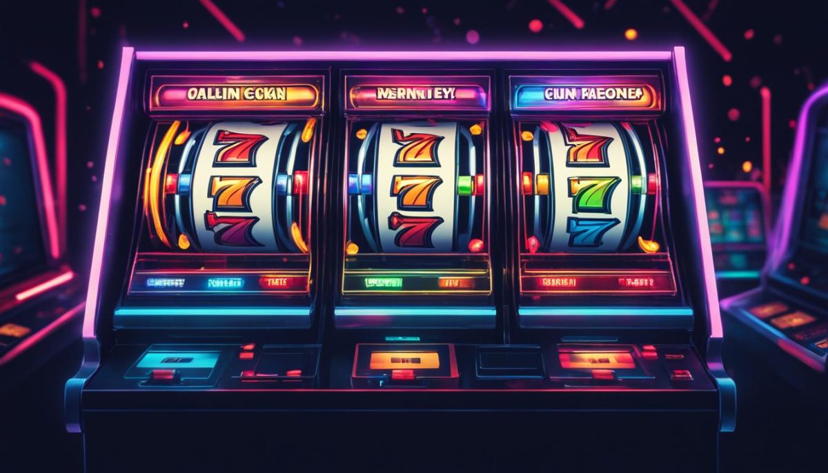 Analisis Cacat Slot Online Terbaik di Indonesia