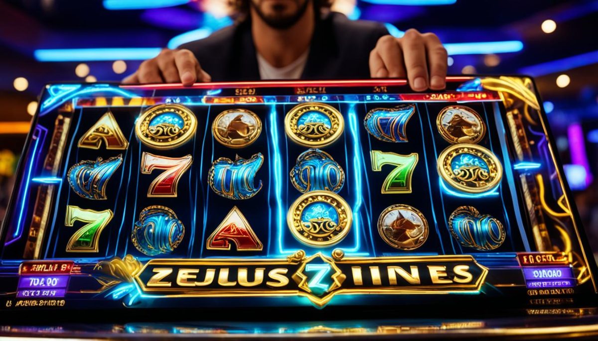 Mengupas Fair Play dalam Permainan Slot Zeus