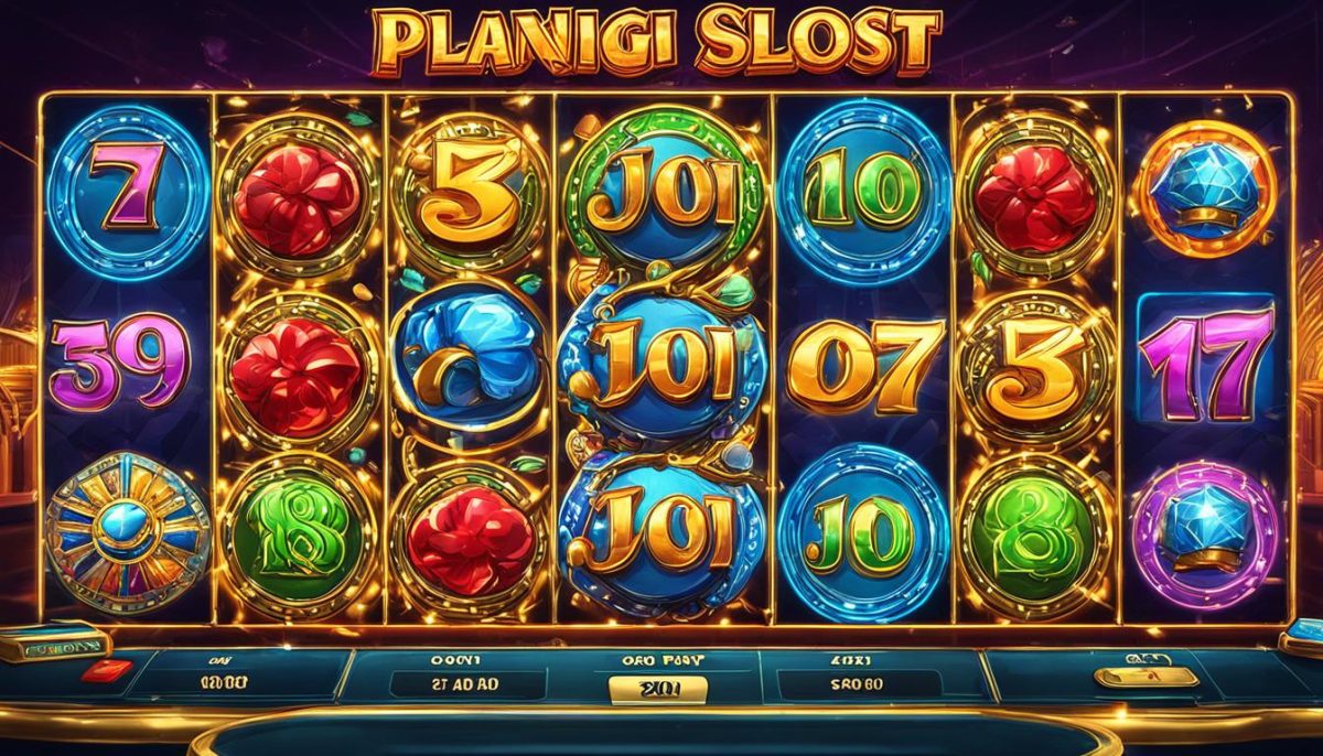 Peraturan & Etika di Agen Slot Online Terbaik