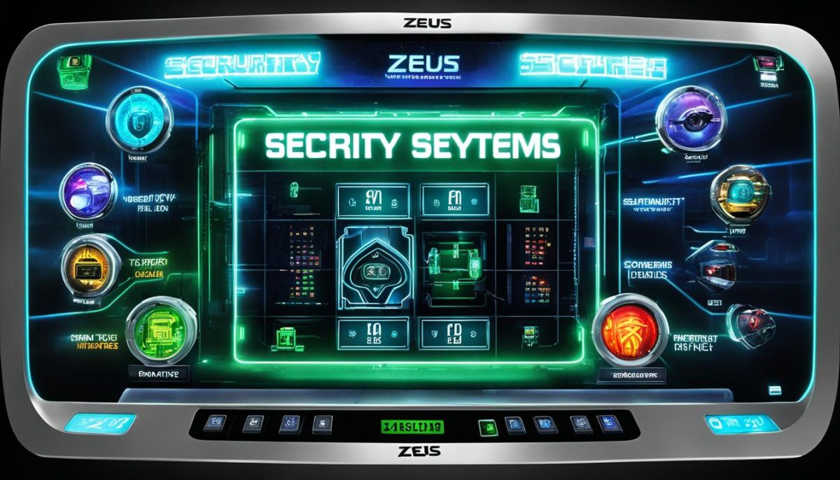 Sistem Anti-Kecurangan Efektif di Slot Zeus