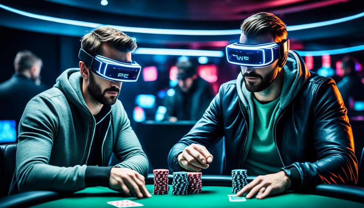 Poker Online Real Player vs Player 2024 – Kompetisi Seru