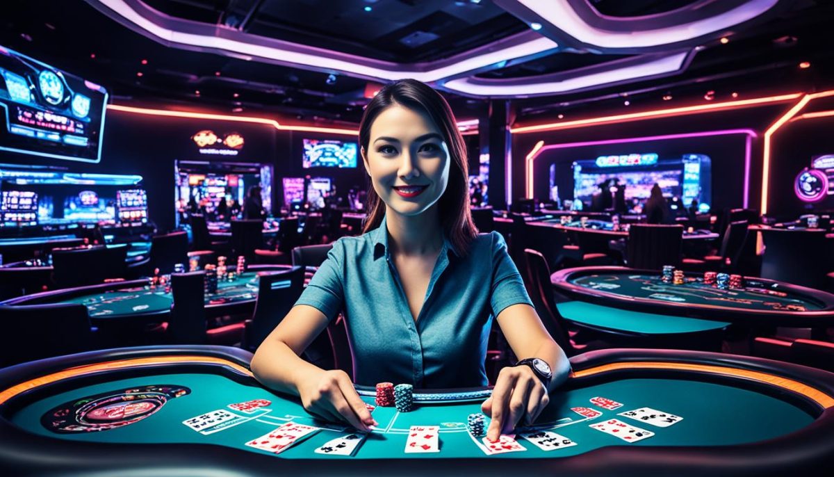Taruhan Poker4D Online Filipina 2024 dengan Prediksi Terbaik