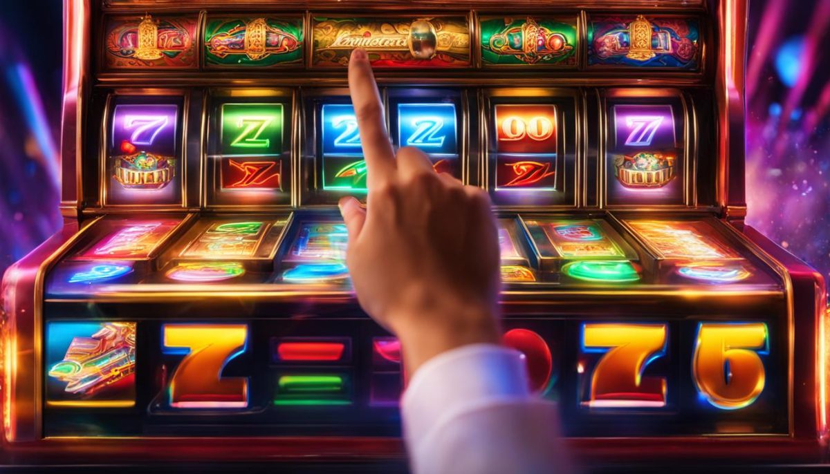 Estimasi Kemenangan Slot – Rahasia Jackpot Besar