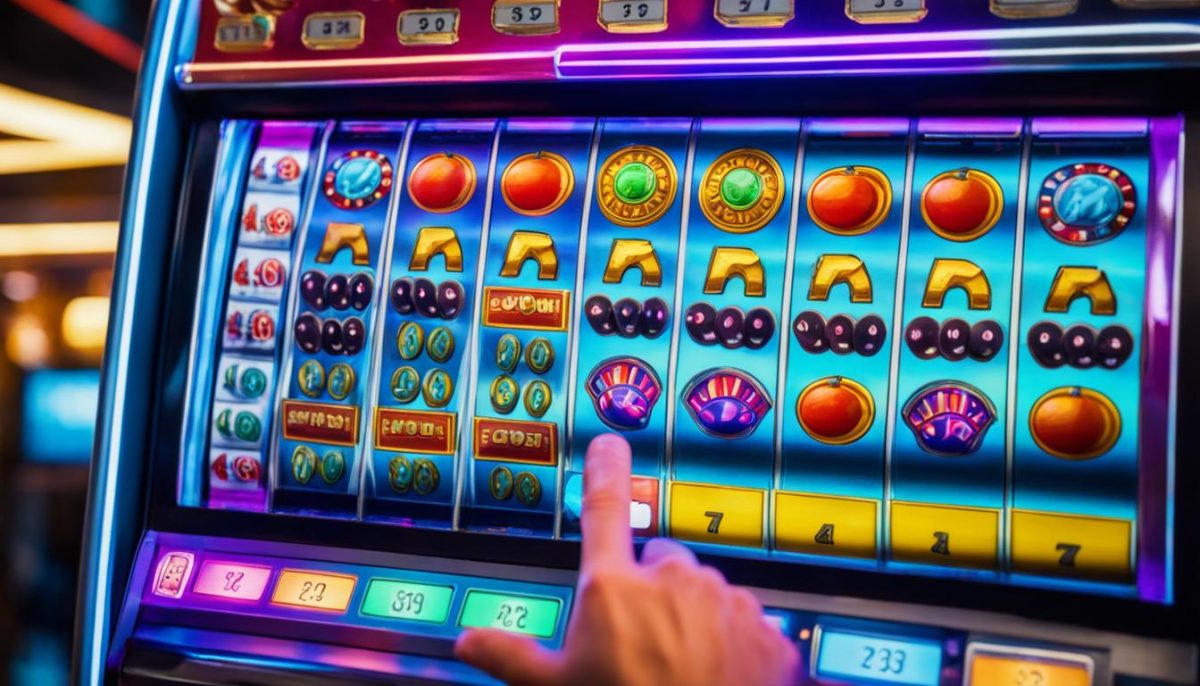 Memahami Pembayaran Rata-rata Slot di Kasino