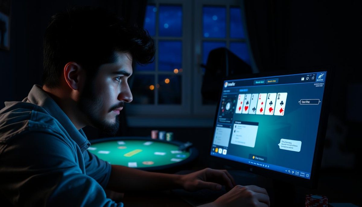 Panduan Cara Bermain Poker Online bagi Pemula