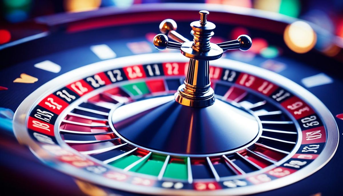 Strategi Jitu Cara Menang Roulette Online