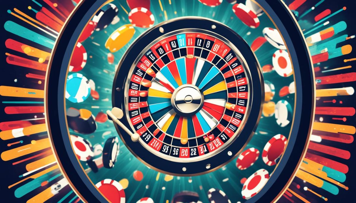 Panduan Terbaik Judi Roulette Online Indonesia