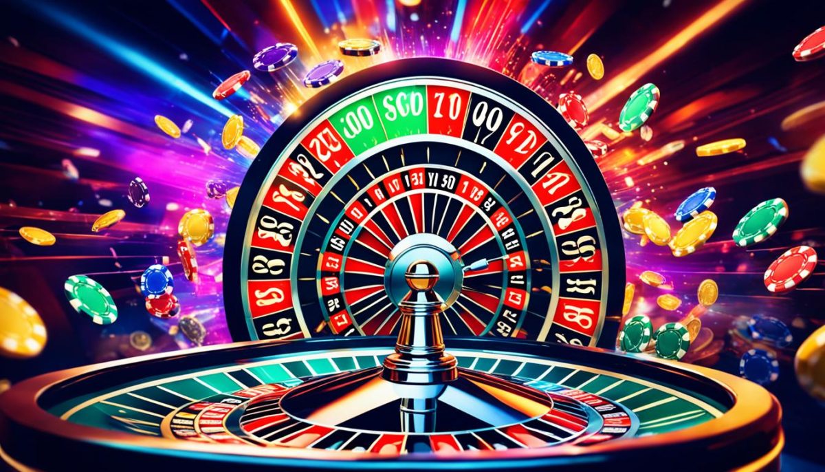 Temukan Roulette Online Terpercaya di Indonesia