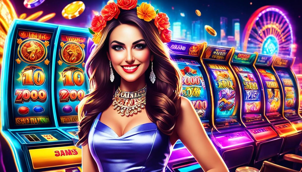 Temukan Situs RTP Slot Terbaik di Indonesia