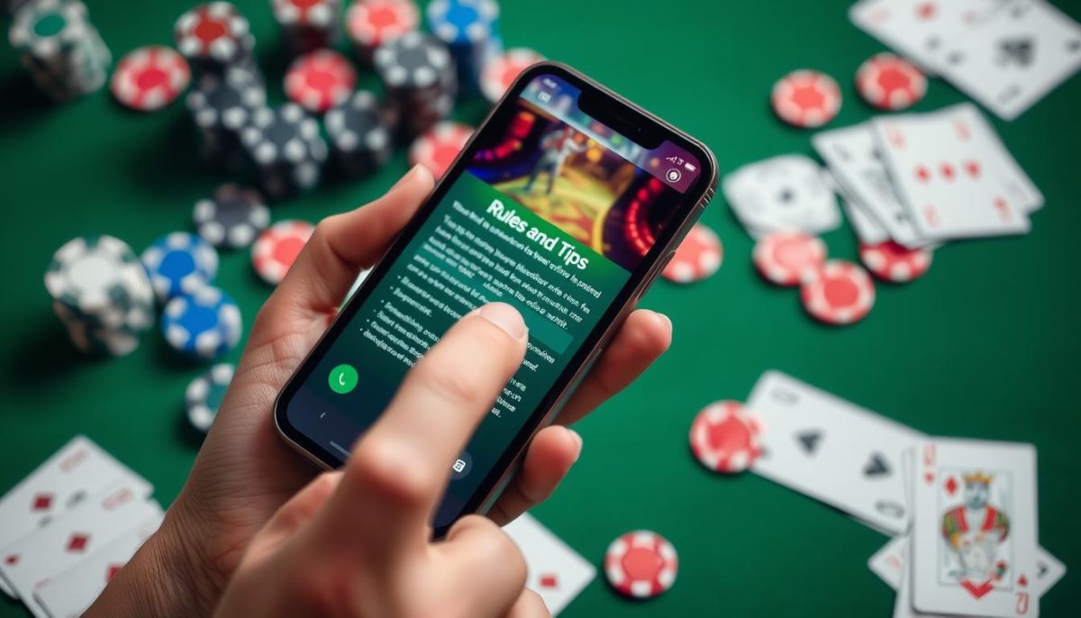 Panduan Poker Online untuk Pemula