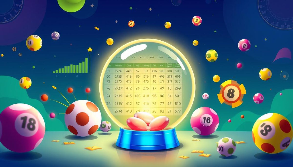 Situs prediksi togel terpercaya