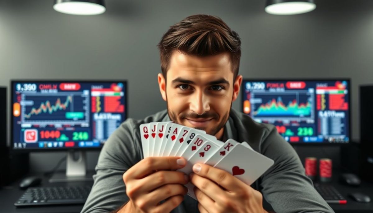 Rahasia Tips Menang Poker Online Terbukti Ampuh