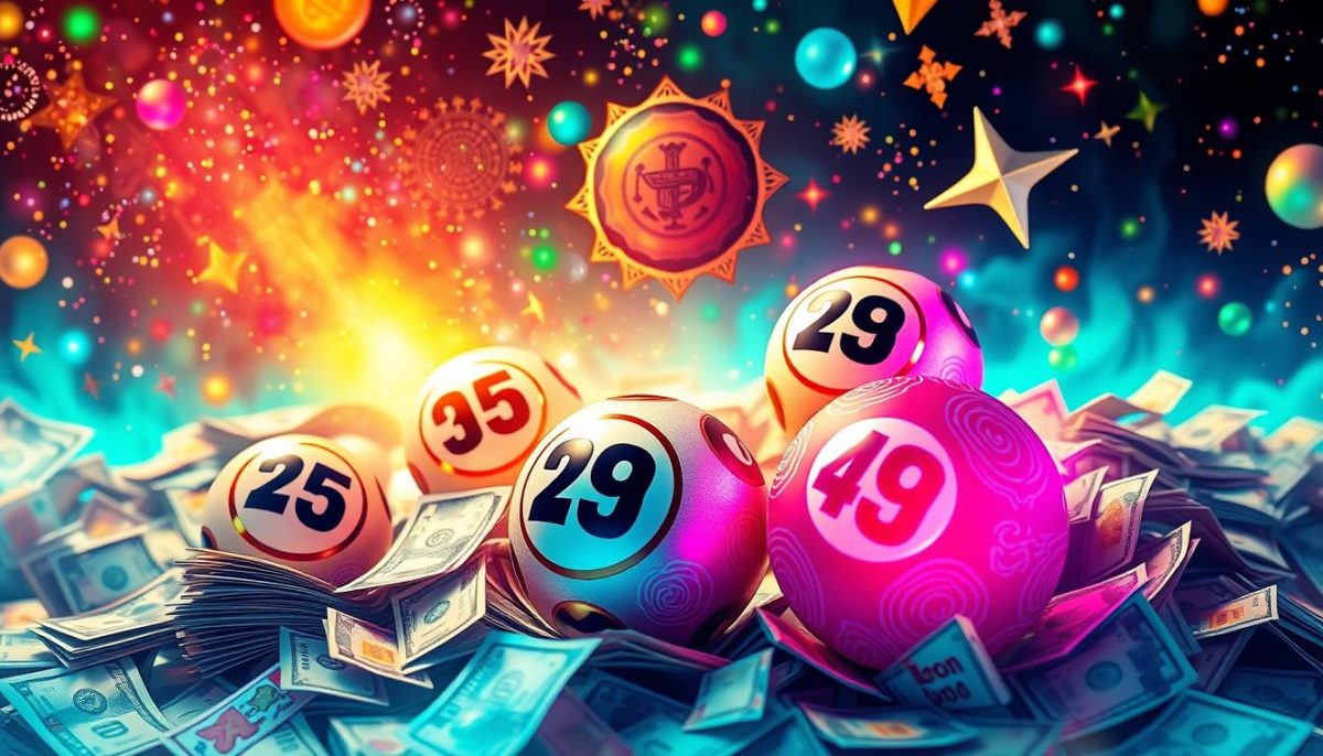 Prediksi Togel 4D Terbaru – Tips Menang Besar