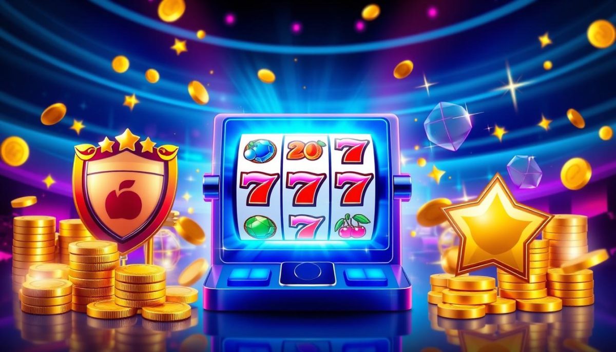 RTP Slot Online Terpercaya – Panduan & Tips Menang