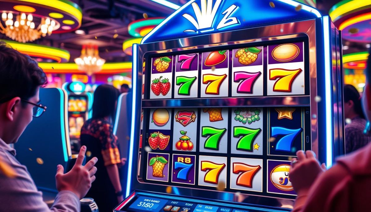 Slot RTP Gacor – Tips Terbaik untuk Menang!