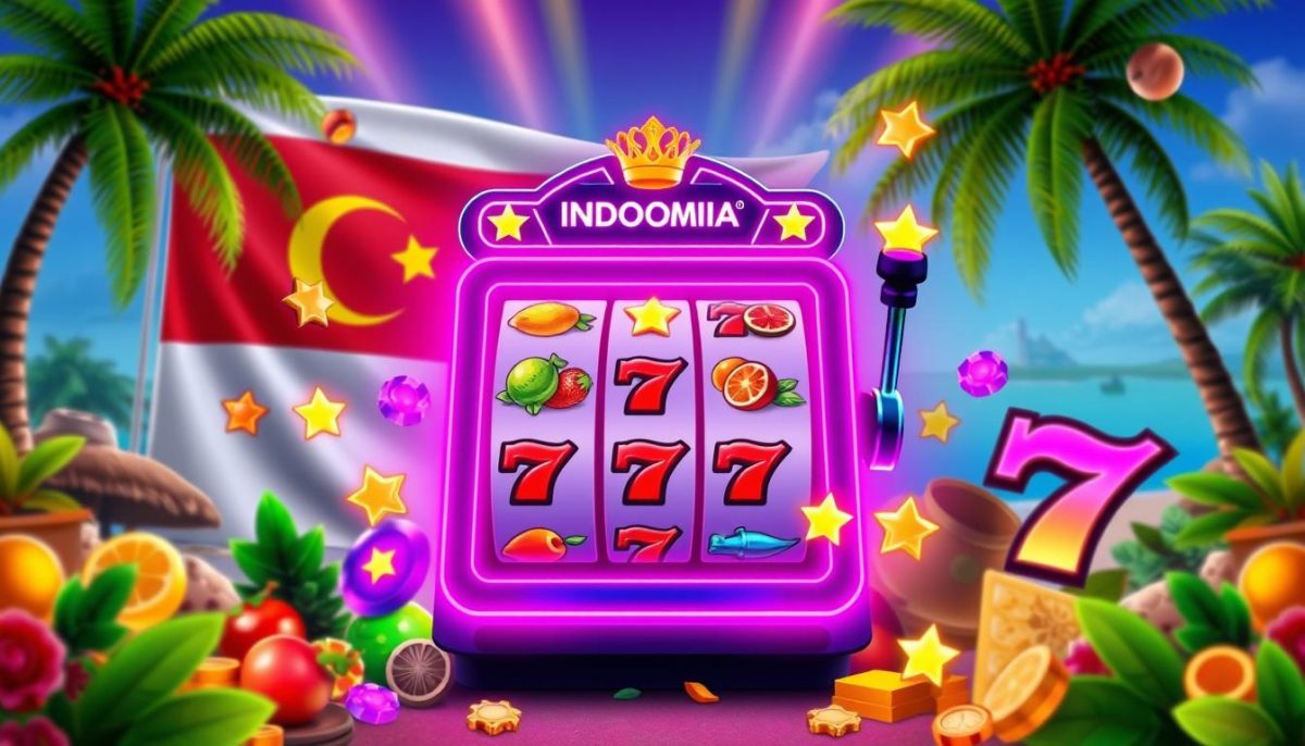 Agen Slot Online