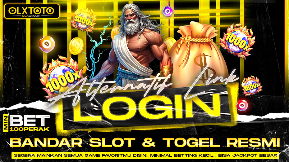 Panduan Lengkap OLXTOTO Login Akses Mudah ke Dunia Toto Online Terpercaya
