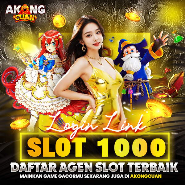 Strategi Rahasia Akong Cuan