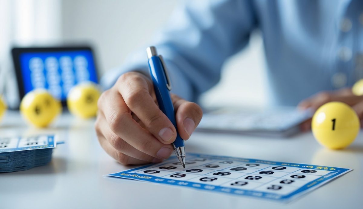 Togel 2D Terpercaya: Panduan Lengkap untuk Pemain Cerdas