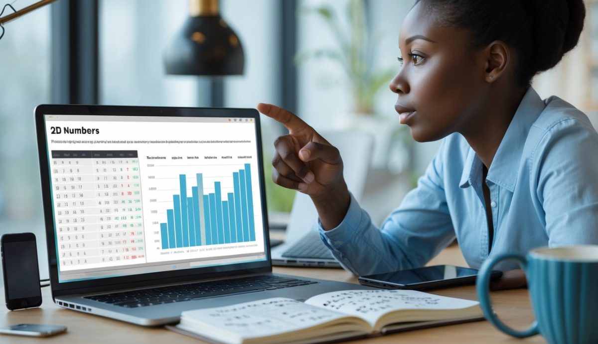 Prediksi Togel 2D: Analisis dan Strategi Menang Besar