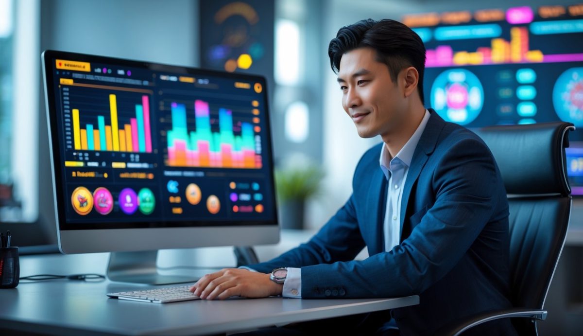 Agen Slot Judi Online Winrate Tinggi 2025: Strategi Menang Maksimal