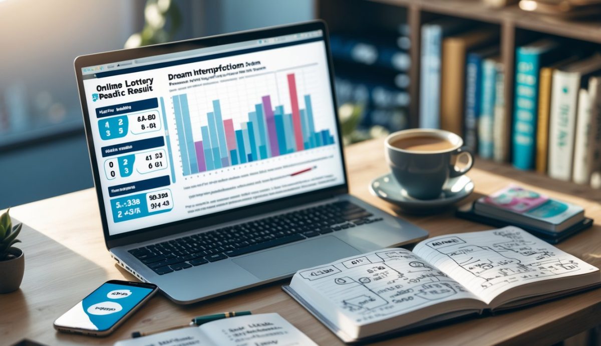 Prediksi Togel Hoki Online Berdasarkan Tafsir Mimpi dan Analisis Data Terakhir