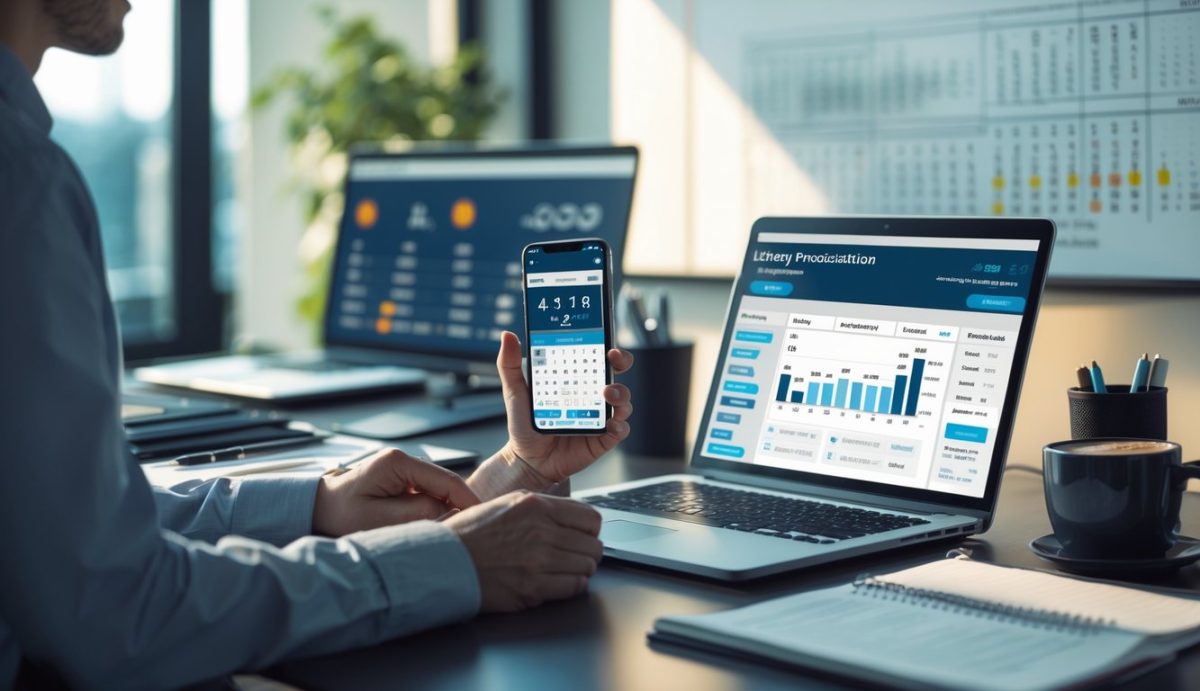 Prediksi Togel Hoki Terlengkap Hari Ini: Rekap Keluaran dan Pola Angka yang Perlu Diketahui