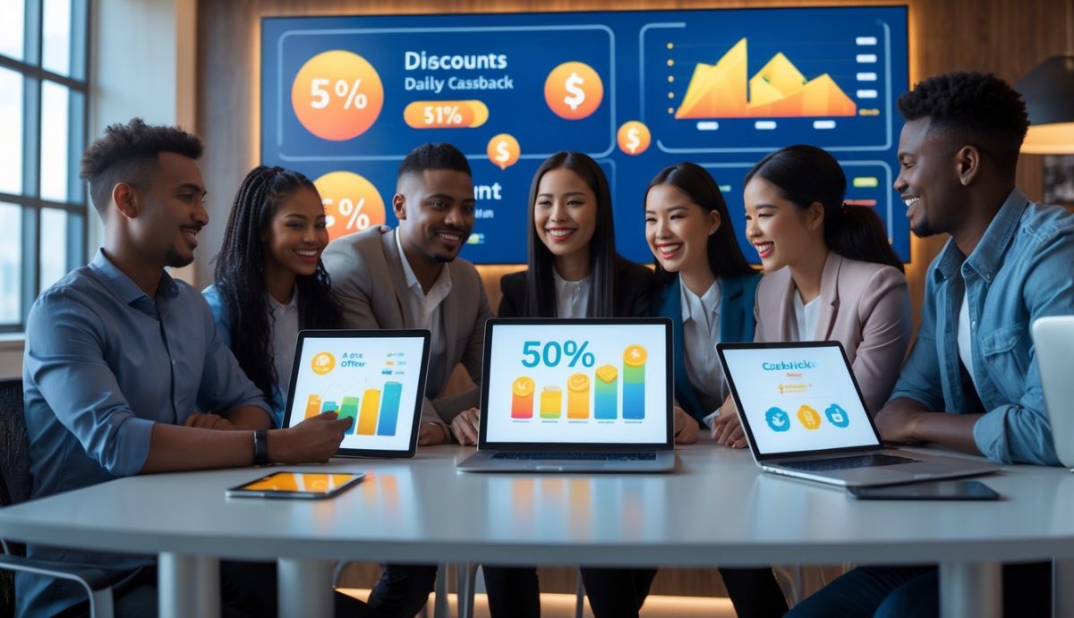 Rekomendasi Situs Togel Online Diskon Terbesar dan Cashback Harian yang Paling Menguntungkan