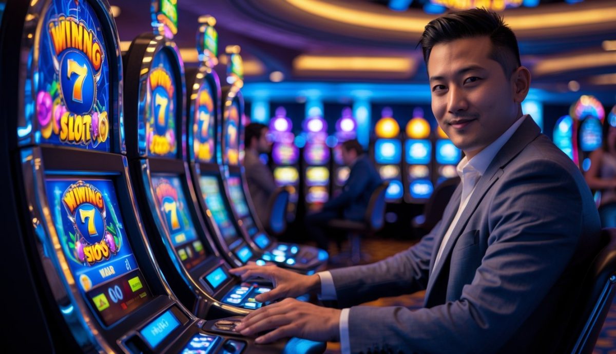 Bocoran RTP Slot Gacor Malam Ini: Peluang Jackpot Maksimal dan Strategi Menang