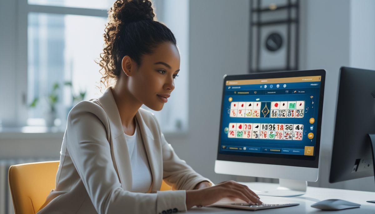Panduan Memilih Roulette Online Aman dan Terpercaya untuk Pemain Baru: Tips dan Trik Penting