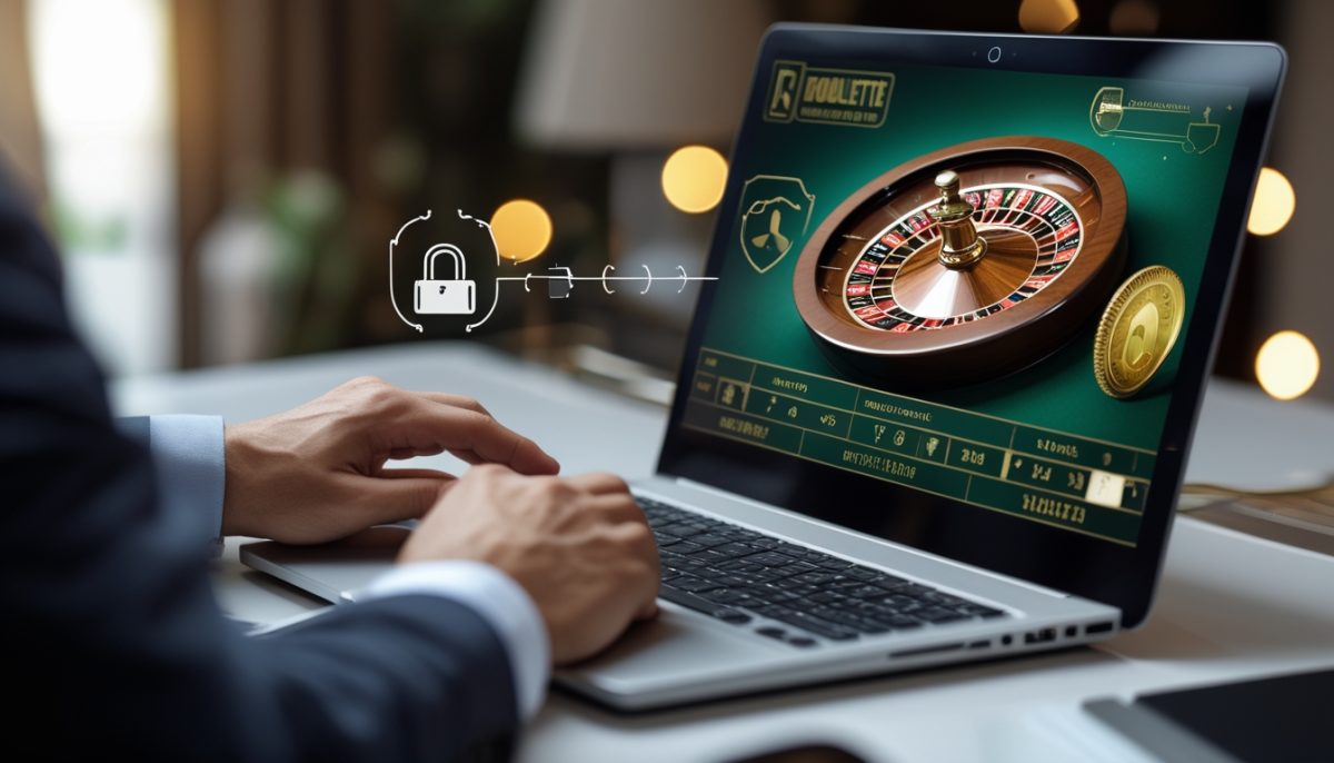 Roulette Online Aman dan Terpercaya 2026: Pilihan Ideal untuk Judi Berkualitas