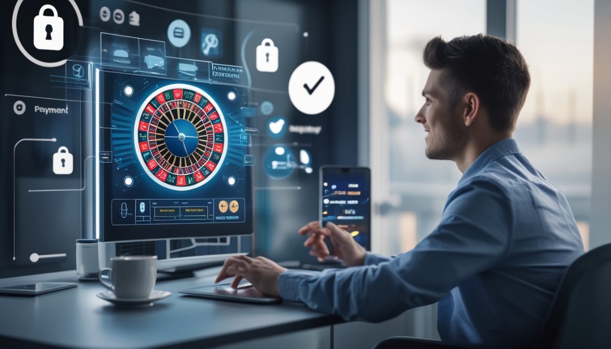 Roulette Online Aman dan Terpercaya: Panduan Memilih Situs yang Cepat Membayar