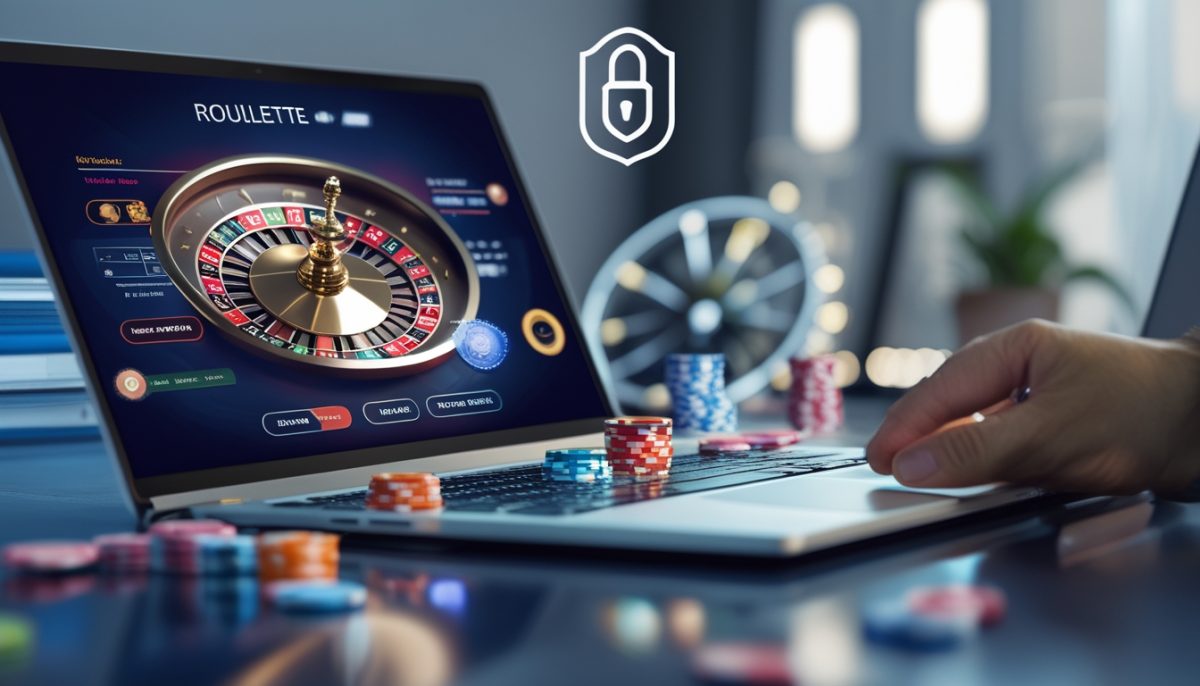 Daftar Situs Roulette Online Aman dan Terpercaya dengan Bonus Menarik dan Fitur Lengkap