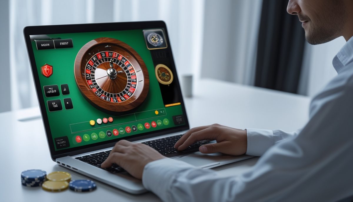 Cara Memilih Roulette Online Aman dan Terpercaya dengan RTP Tinggi untuk Keuntungan Maksimal