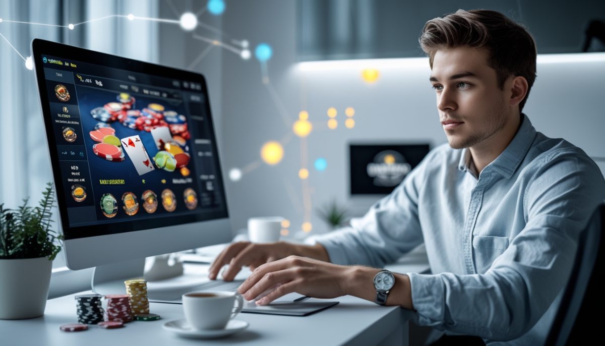 Panduan Lengkap Poker Online Bonus Rollingan untuk Pemain Baru: Tips dan Strategi Menguntungkan
