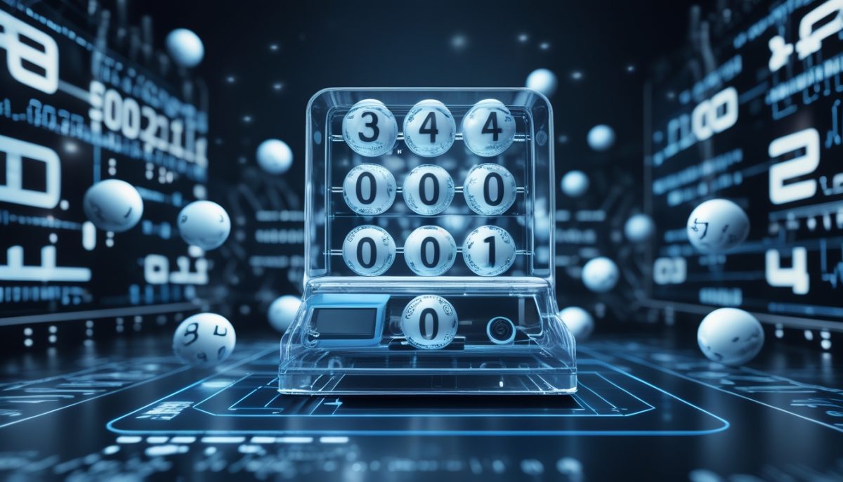 Fakta Penting Tentang Random Number Generator Dalam Permainan Lotere Modern