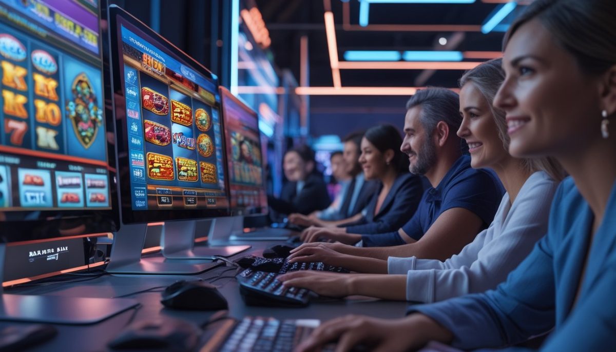 Agen Slot 777 Deluxe Terbaik 2026 untuk Bermain Slot Online 24 Jam dan Menang Besar