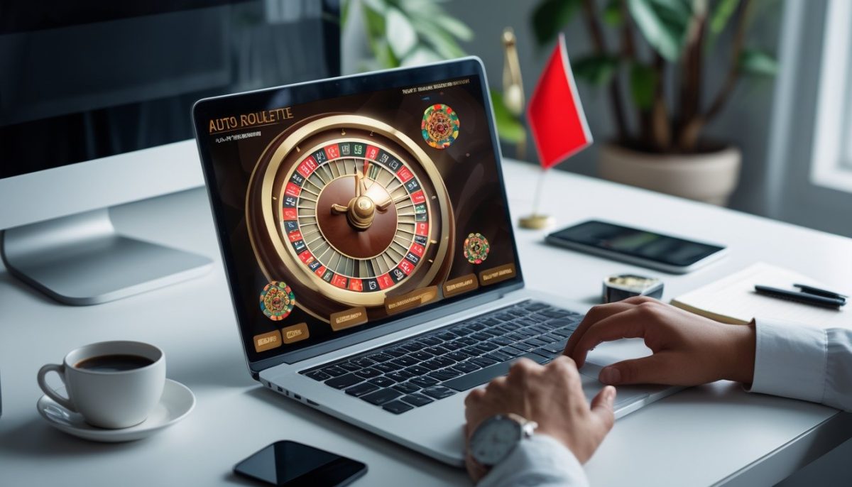 Review Agen Auto Roulette Terpercaya yang Banyak Dipilih Pemain Indonesia: Panduan Lengkap dan Tips Bermain
