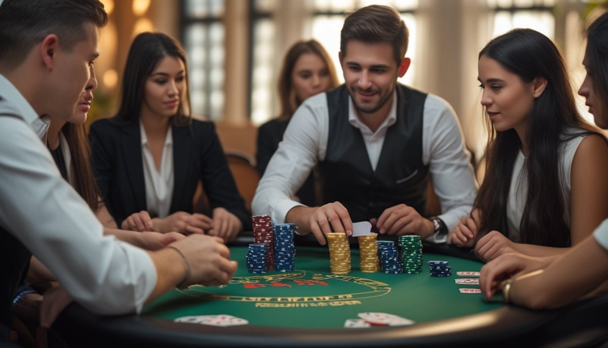 Panduan Lengkap Cara Bermain Irish Poker: Aturan Dasar, Strategi, dan Tips Menang di 2026
