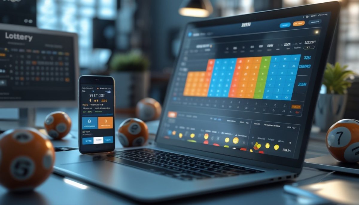 Daftar Situs dan Agen Togel Online dengan Pasaran Terlengkap 2026 untuk Para Pemain Di Indonesia