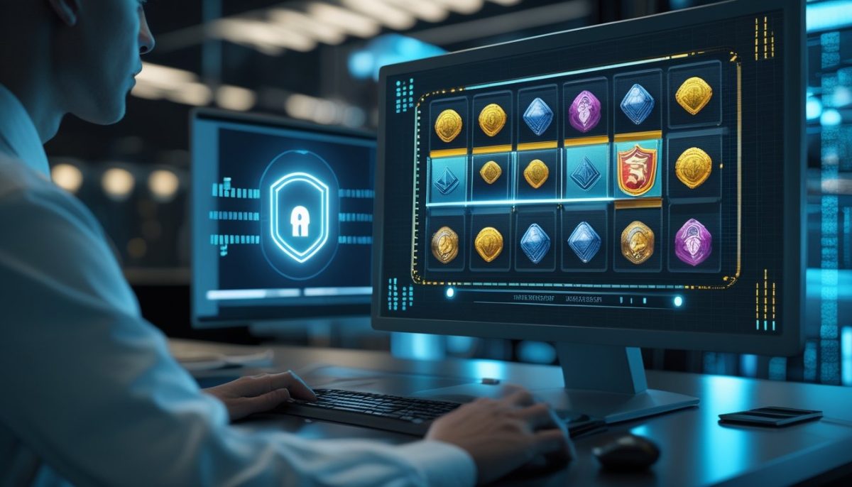 Pentingnya Memilih Agen Multi-Payline Slots 2026 dengan Enkripsi Keamanan Ketat untuk Transaksi Aman