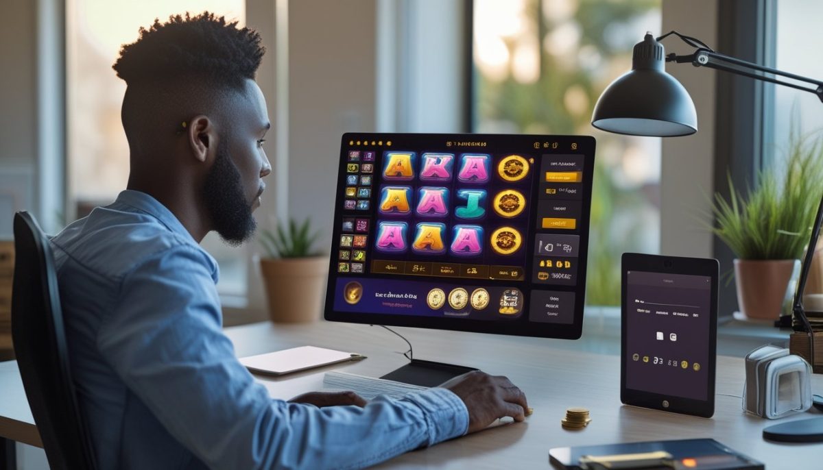 Ulasan Pengalaman Nyata Member Bermain di Agen Multi-Payline Slots 2026 Terbesar dan Terpercaya